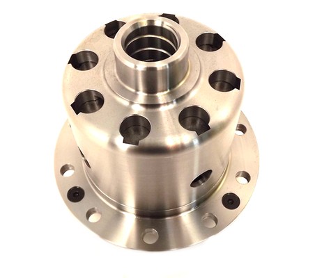 [DBZ1810-WPC] KAAZ SuperQ Limited Slip Differential for Mazda (Roadster / Miata / MX-5