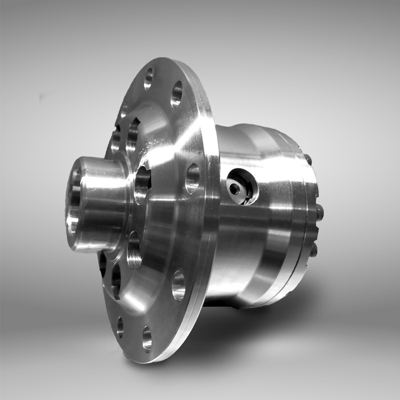[DBS0620-WPC] KAAZ SuperQ Limited Slip Differential 1.5way Suzuki Jimmny Rear
