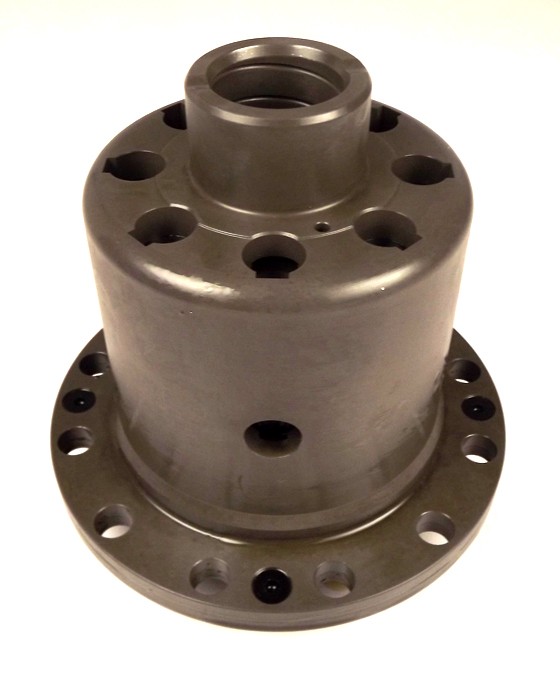 [DBP3010-WPC] KAAZ SuperQ Limited Slip Differential for Porsche 930 (1.5 way)