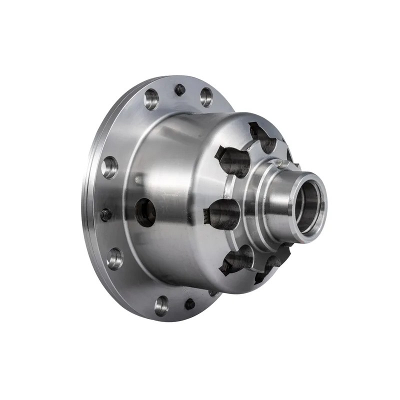 [DBW3010-WPC] KAAZ SuperQ Limited Slip Differential for BMW (E30 325i M3 525i 535i