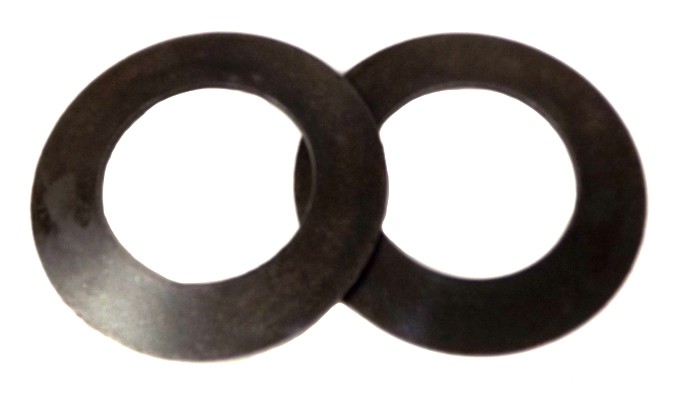 KAAZ Clutch Plate A