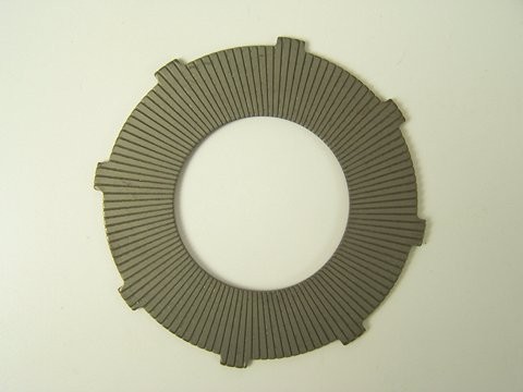 KAAZ CLUTCH PLATE A for SBM2031 overhaul