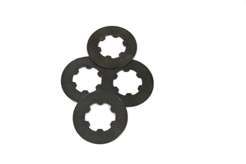 KAAZ Clutch plate B