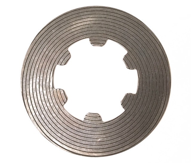 KAAZ Clutch Plate B ST180 etc.