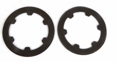 KAAZ Clutch Plate B