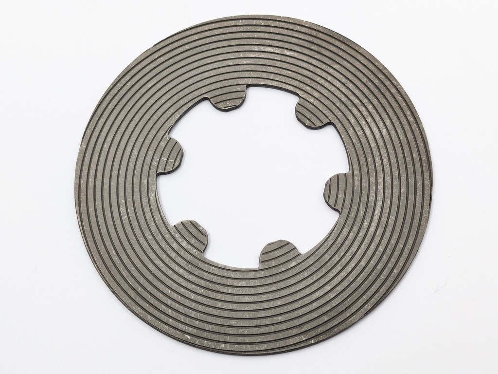 KAAZ CLUTCH PLATE(B)