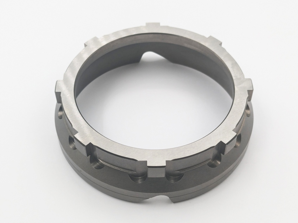 KAAZ PRESSURE RING(A)
