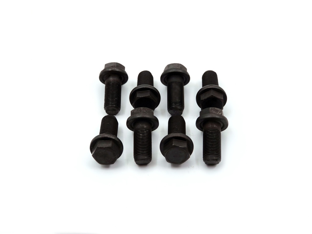 KAAZ LSD Bolt From DBV1820