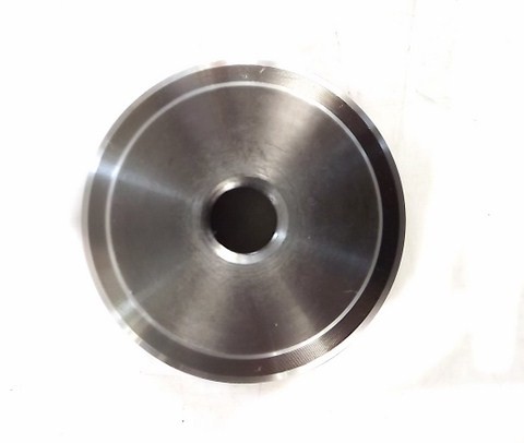 KAAZ HEXAGON NUT