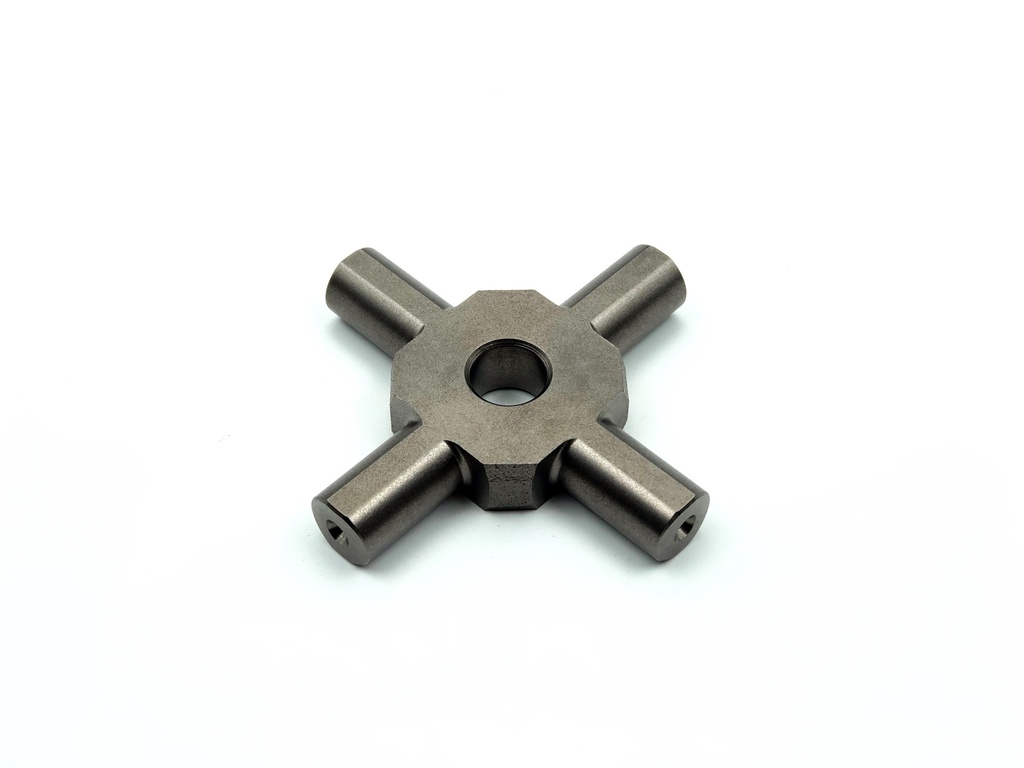 KAAZ Pinion Shaft