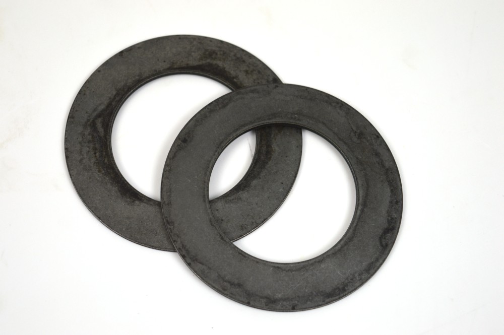 KAAZ LSD cone spring plate DBD1610 etc