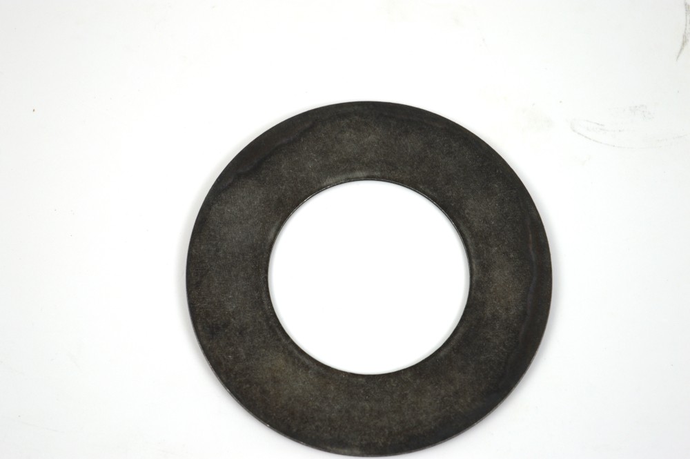 KAAZ LSD cone spring plate