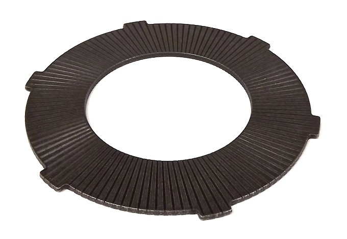 KAAZ Cone spring