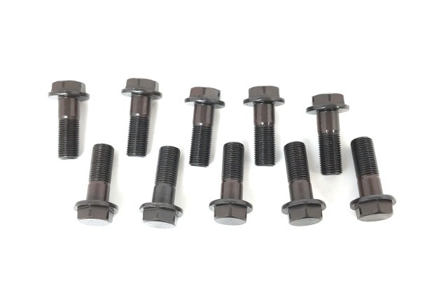 KAAZ Crown Wheel Bolt Set DBH1811 DBH1812 DBH1832