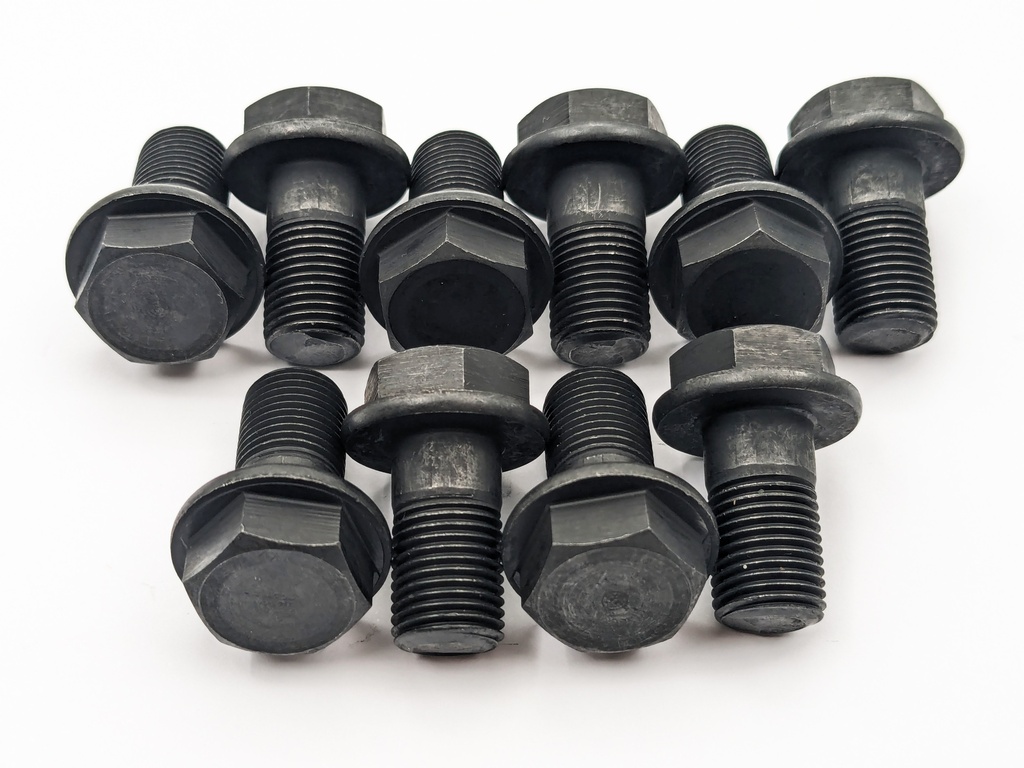 KAAZ Crown Wheel Bolt Set DBH1310