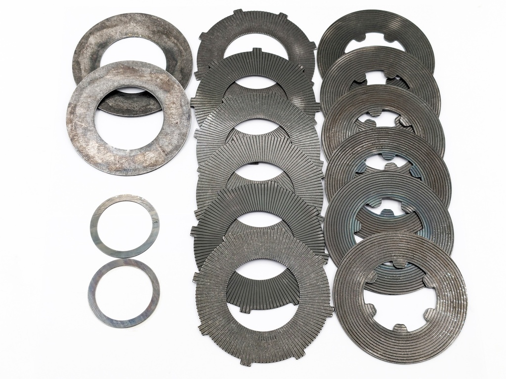 KAAZ Overhaul Set Repair Kit DBZ1810 DBT2010 DA