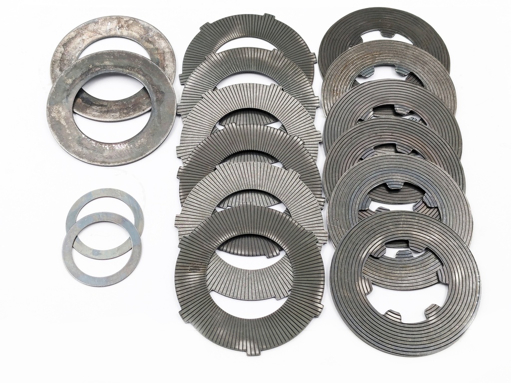KAAZ Overhaul Set  Repair Kit