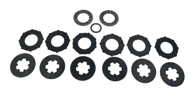 KAAZ Overhaul Set DBT1621 DAT1610/1630 and DBD2010