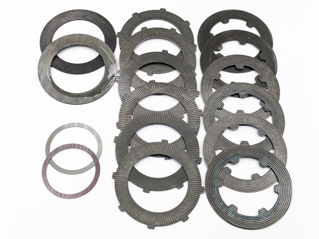 KAAZ Repair Kit DBP3010  DBP3020  DBP3030