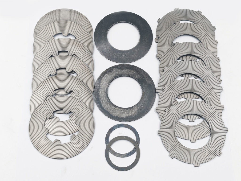 KAAZ Super Q Overhaul Set Repair Kit DBZ1810 DBT20