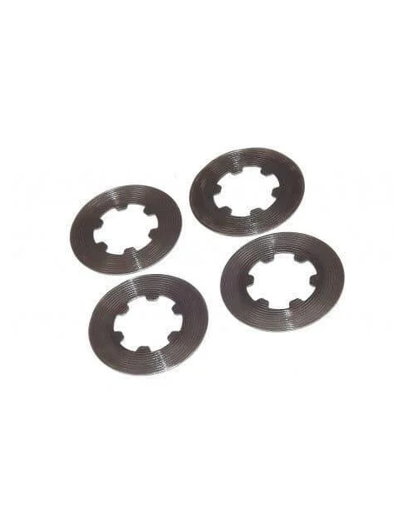 KAAZ Overhaul Set (SQ)