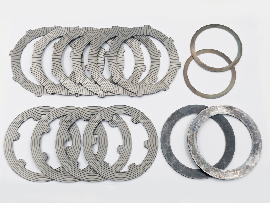 KAAZ Overhaul Kit for DBH2025-WPC