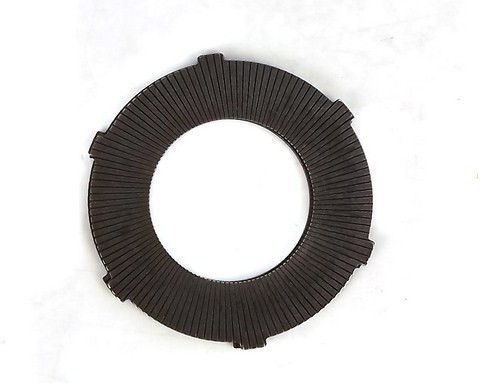 KAAZ Clutch plate A 2PCS +0.1mm SS size