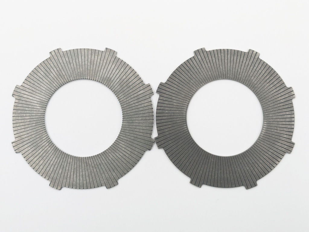 KAAZ CLUTCH PLATE A
