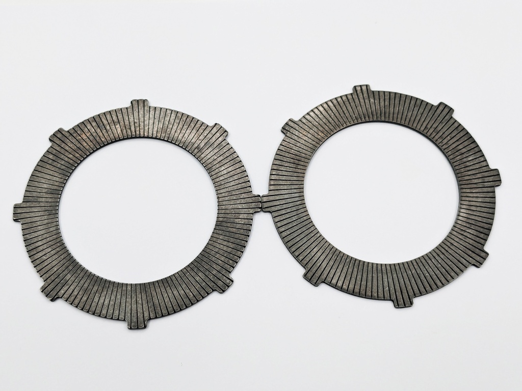 [71262-138] KAAZ Clutch plate A 2PCS DBP3010 DBP3020 DBP3030