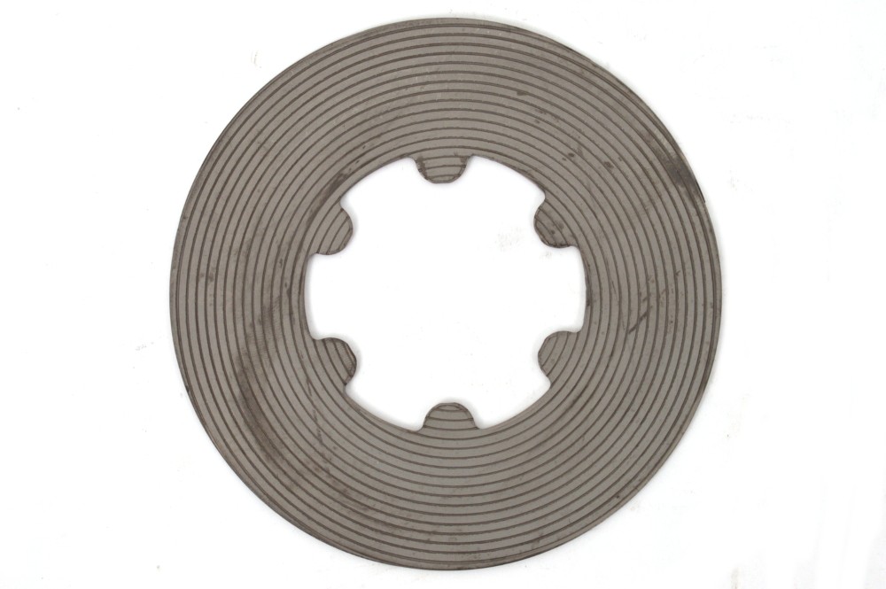 KAAZ B Size Plate 2PCS