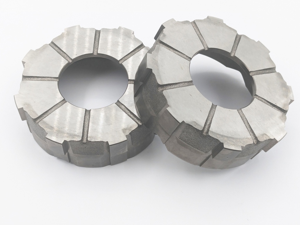 KAAZ Pressure Ring Set 2 Way