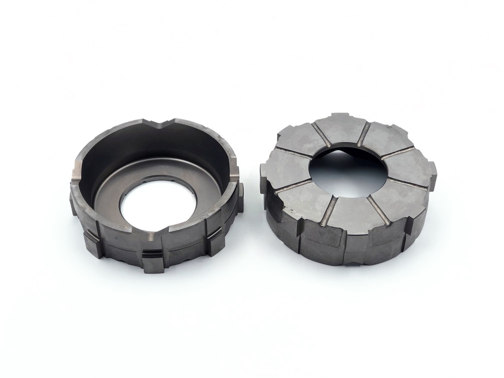 KAAZ PRESSURE RING SET