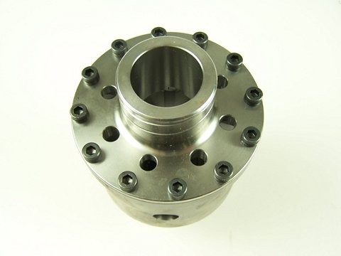 KAAZ Pressure Ring Set 1.5 Way DBM2060
