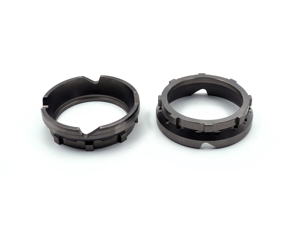 KAAZ Pressure Ring Set for DBM2070