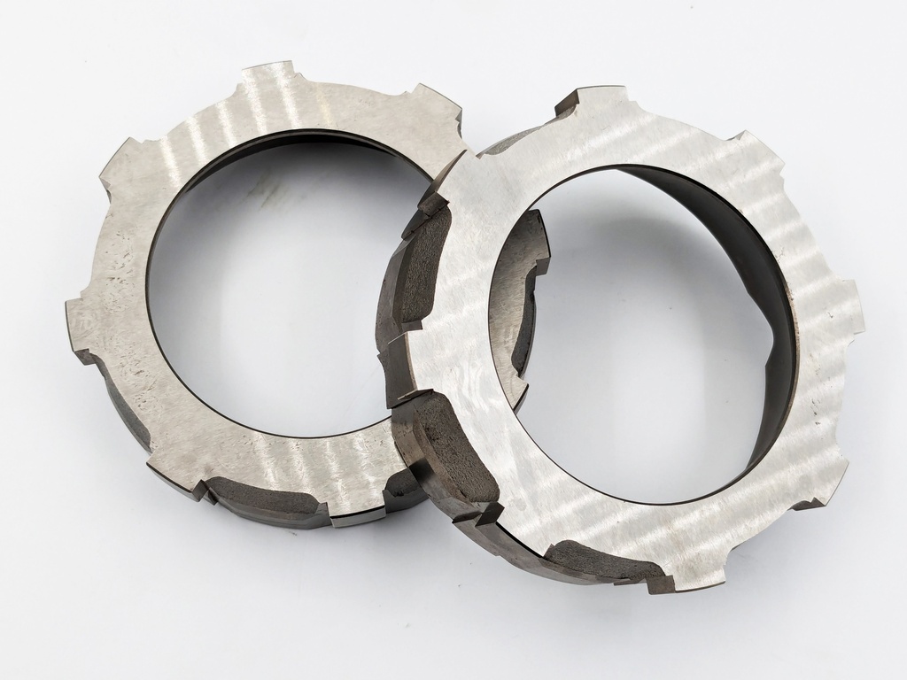 KAAZ Pressure Ring Set 60x40 Hard 1.5-Way