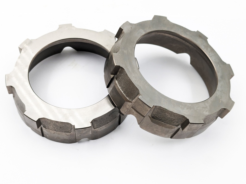 KAAZ Pressure Ring Set 40x30 Mild 1.5-Way