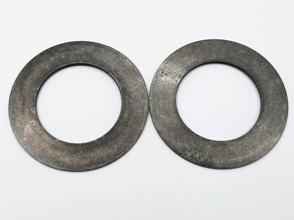 KAAZ Cone Spring Set 2pc +0.1mm DBD1610 etc.