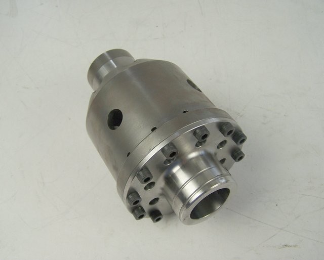 KAAZ Diff Case DBM2060
