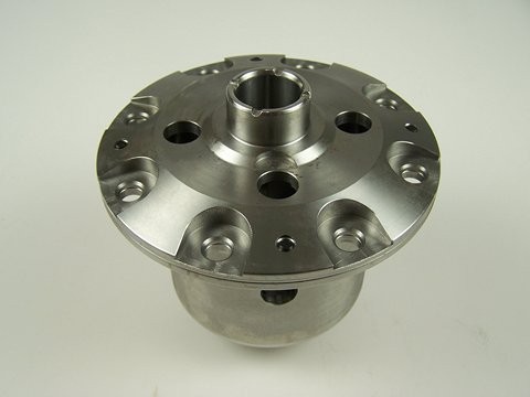 KAAZ DIFF CASE ASSY SBM2031