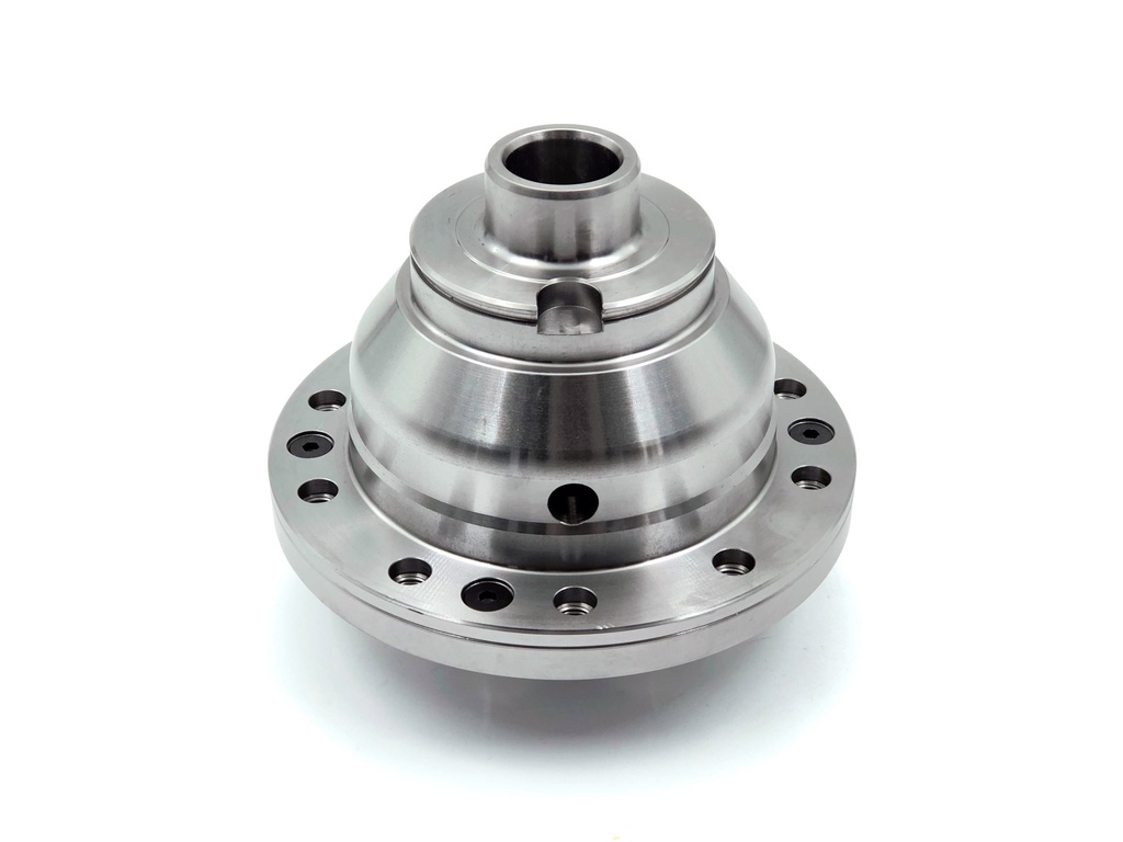 KAAZ DIFF CASE ASSY DBG1810