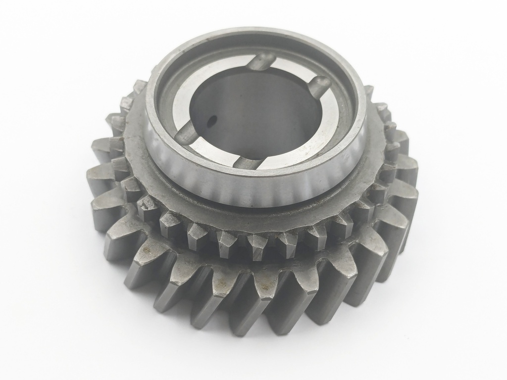 KAAZ Gear 6th DR