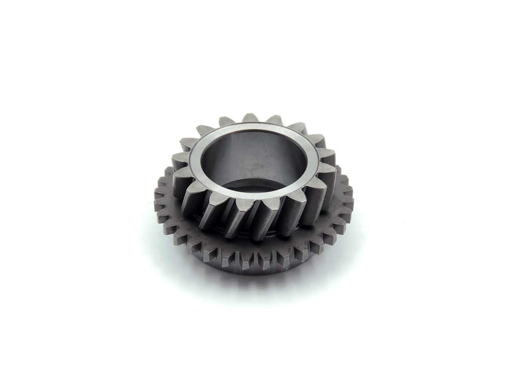 KAAZ Gear 3rd DR