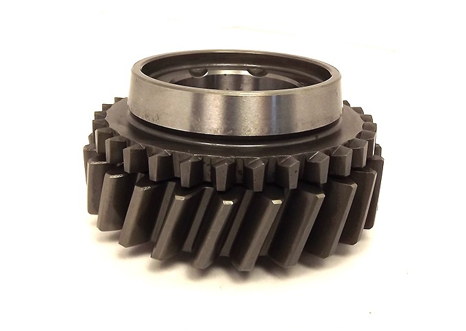 KAAZ Gear 5th - DR