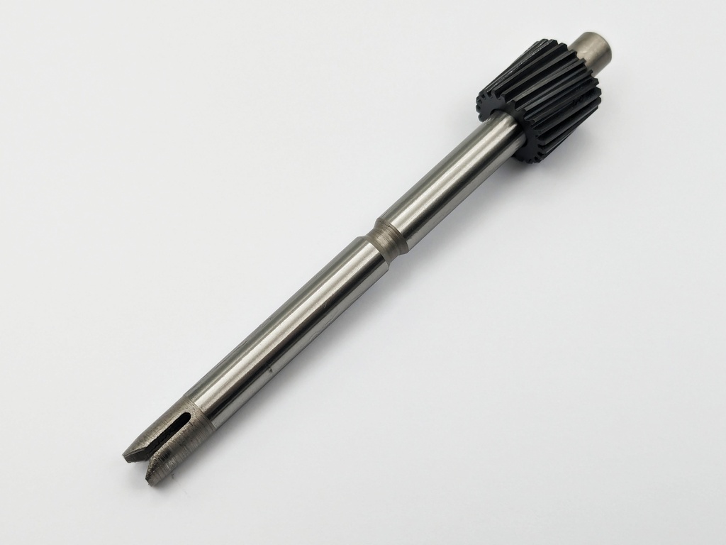 [78016-103] KAAZ  Speed Meter Gear DBH1822 114mm