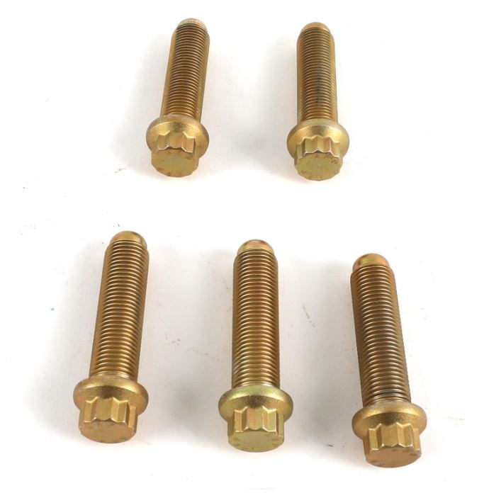 ARP 1/2-20 X 1.950 wheel stud kit