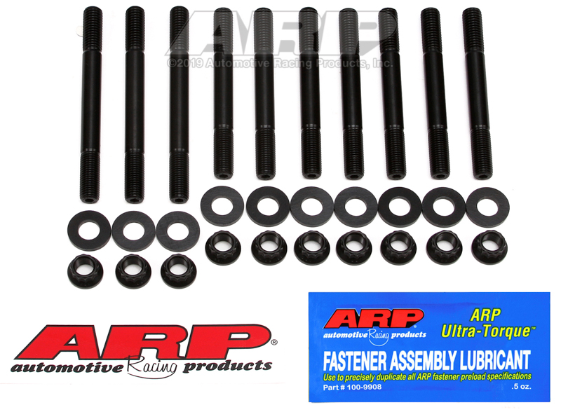 [102-5401] ARP Nissan 2.4L KA24DE 4cyl main stud kit