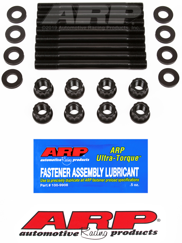 [102-5402] ARP Nissan 3.0L VG30DE/DETT V6 main stud kit