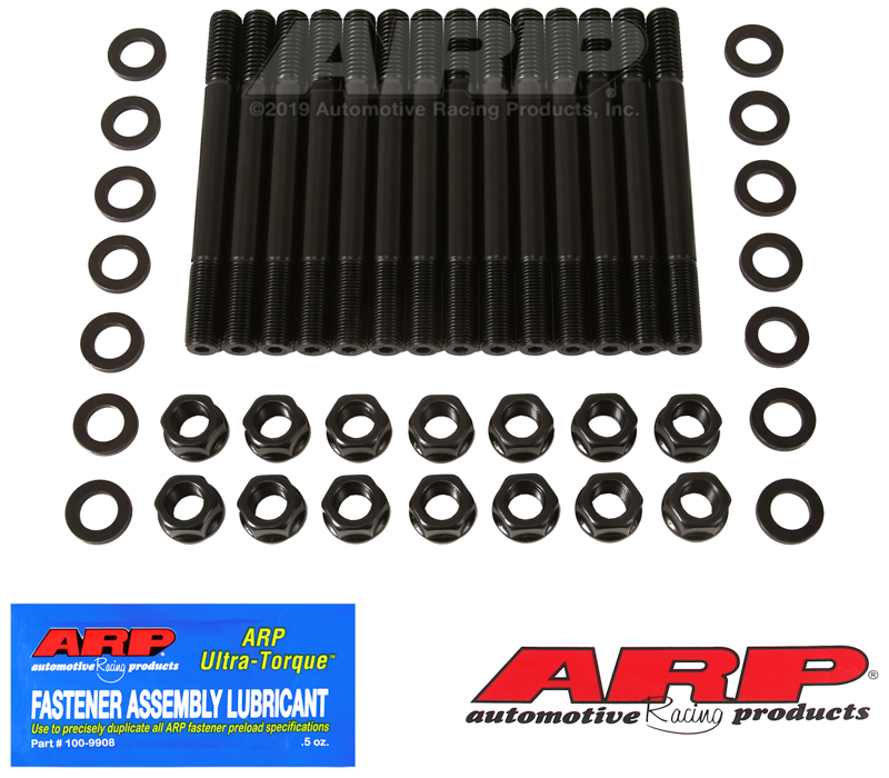 [112-4001] ARP AMC 258, 6-cylinder head stud kit