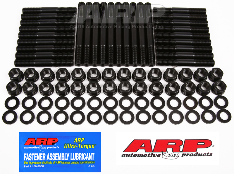 [114-4002] ARP AMC 343-401 '70 & up head stud kit