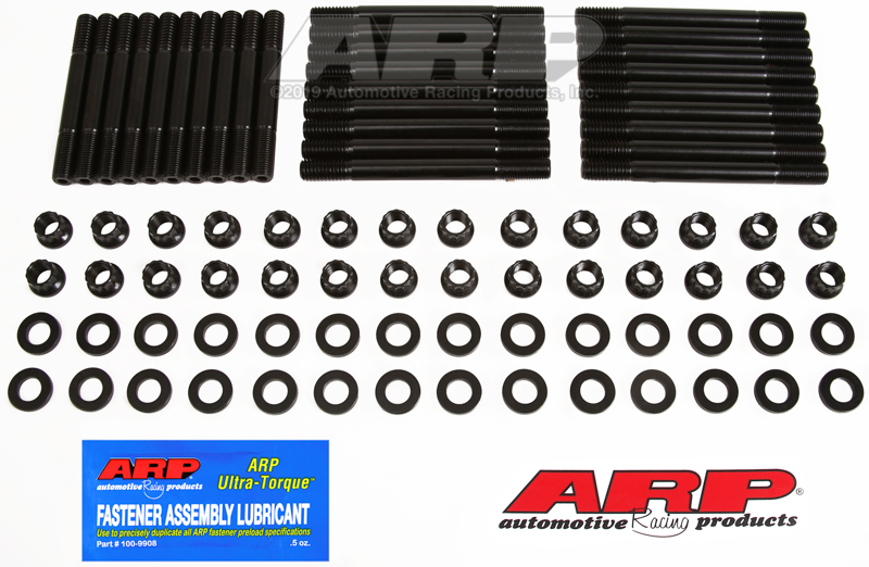 ARP AMC 343-401 thru '69 12pt head stud kit